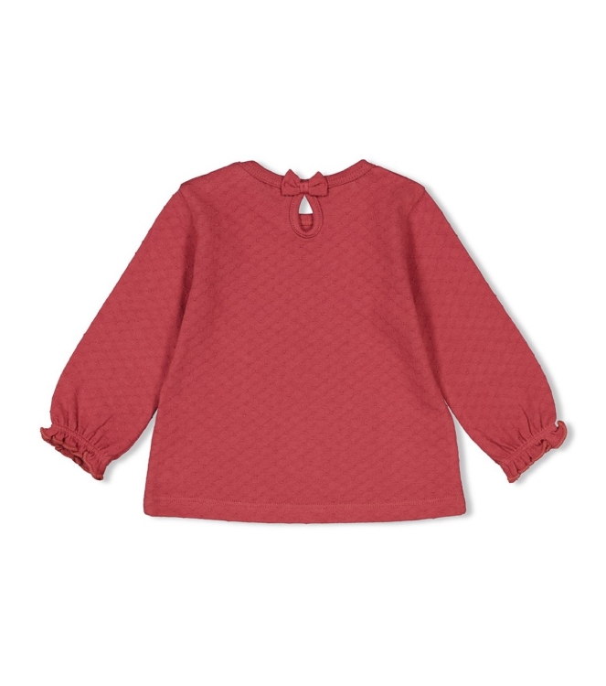 Feetje shirts 115 Berry 51602445