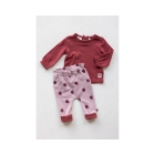 Feetje shirts 115 Berry 51602445