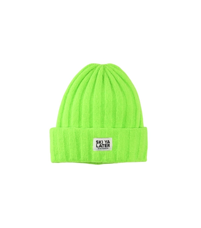 Z8 winteraccessoires Green gecko Rune