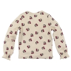 Z8 shirts Vanilla cream/AOP Hinde