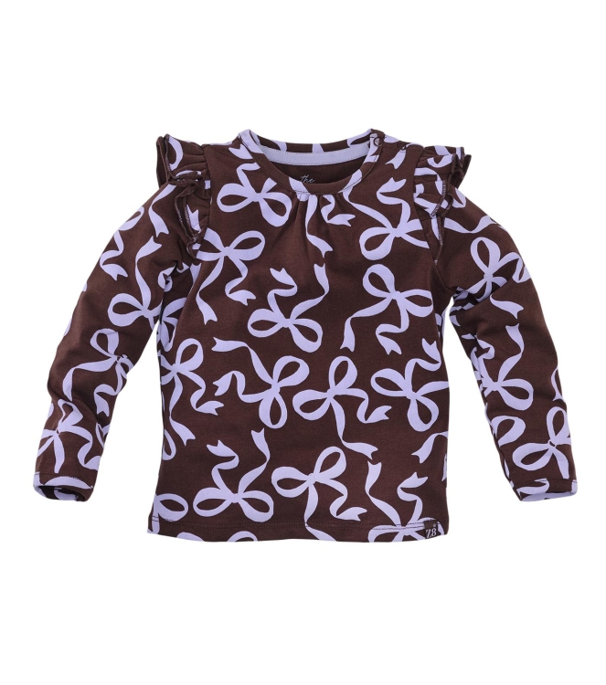 Z8 shirts Crushed cloves/AOP Amelle