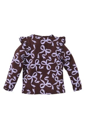 Z8 shirts Crushed cloves/AOP Amelle