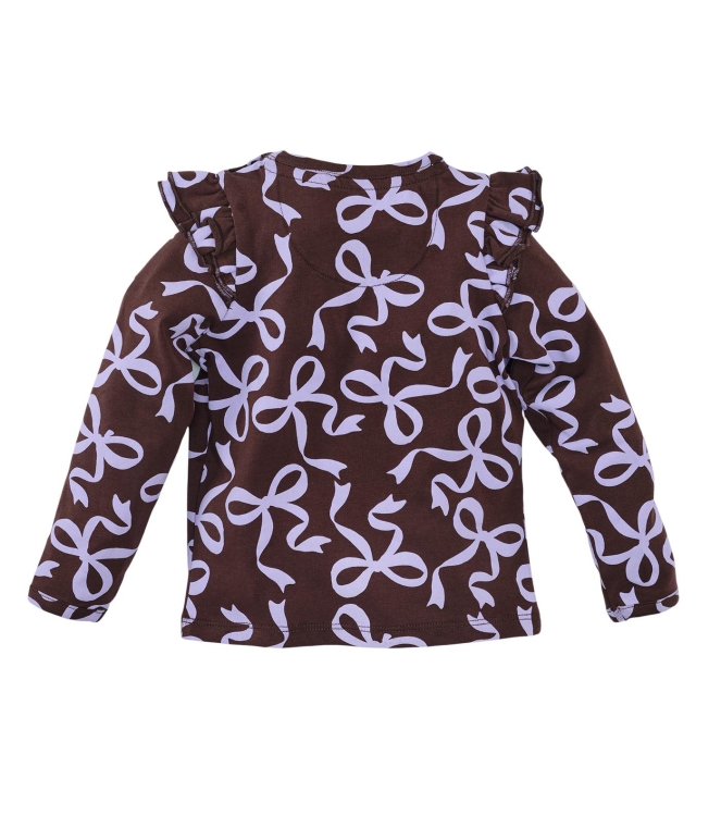 Z8 shirts Crushed cloves/AOP Amelle