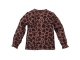 Z8 shirts Amber brown/AOP Jaina