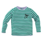 Z8 shirts Morning violet/Jelly bean Nouraine