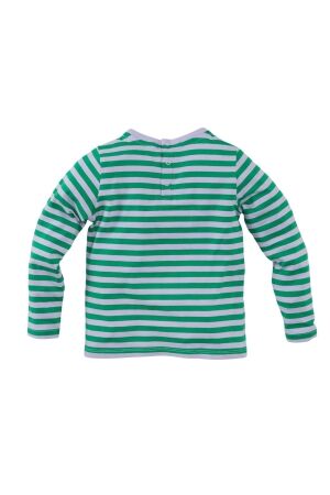 Z8 shirts Morning violet/Jelly bean Nouraine
