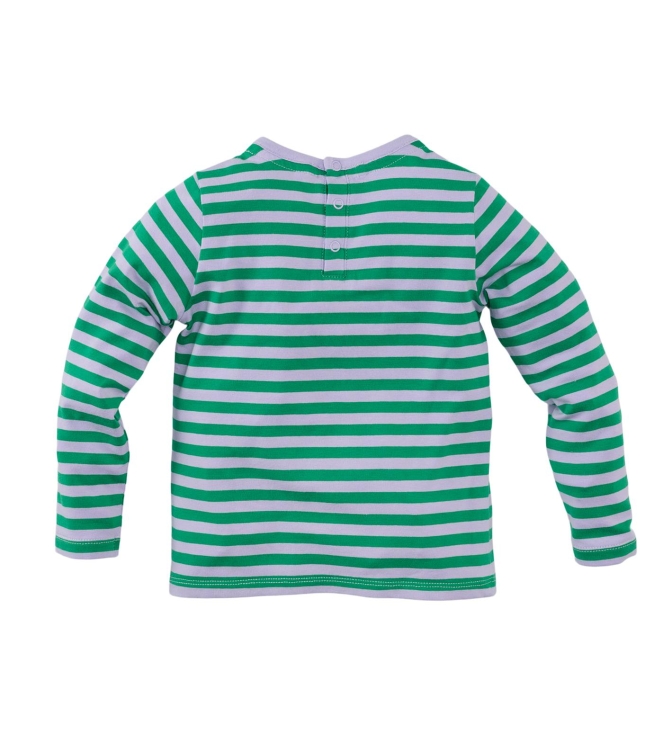 Z8 shirts Morning violet/Jelly bean Nouraine