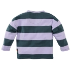 Z8 shirts Seafoam shadow/Morning violet Isaac