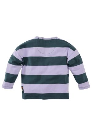 Z8 shirts Seafoam shadow/Morning violet Isaac