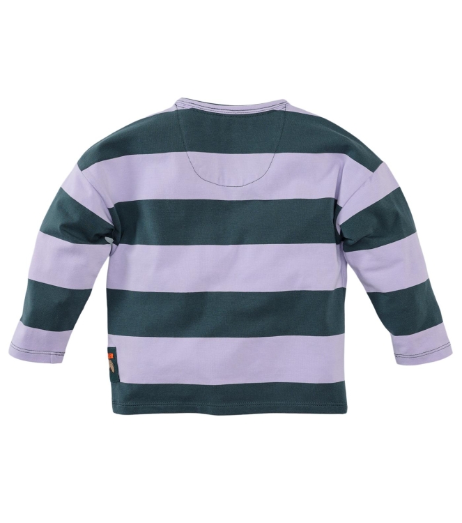 Z8 shirts Seafoam shadow/Morning violet Isaac
