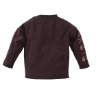 Z8 truien Brownstone Raoul