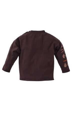 Z8 truien & vesten Brownstone Raoul