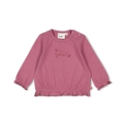 Feetje shirts 255 Lila 51602446