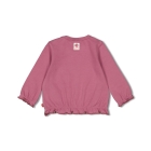 Feetje shirts 255 Lila 51602446