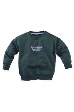 Z8 Jurgen Sweater Seafoam shadow