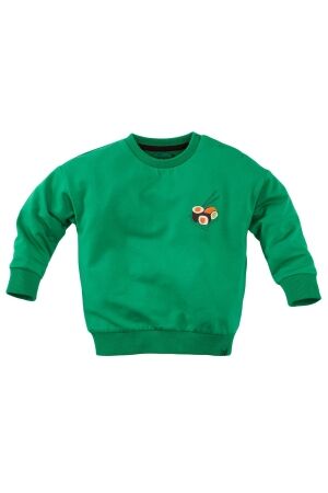 Z8 Tijl Sweater Jelly bean