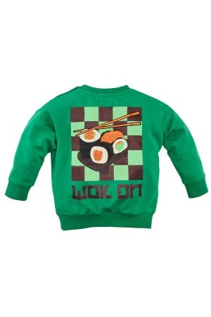 Z8 truien & vesten Jelly bean Tijl