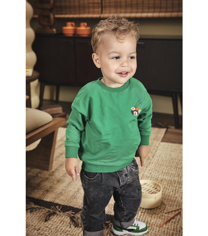 Z8 truien & vesten Jelly bean Tijl