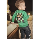 Z8 truien Jelly bean Tijl