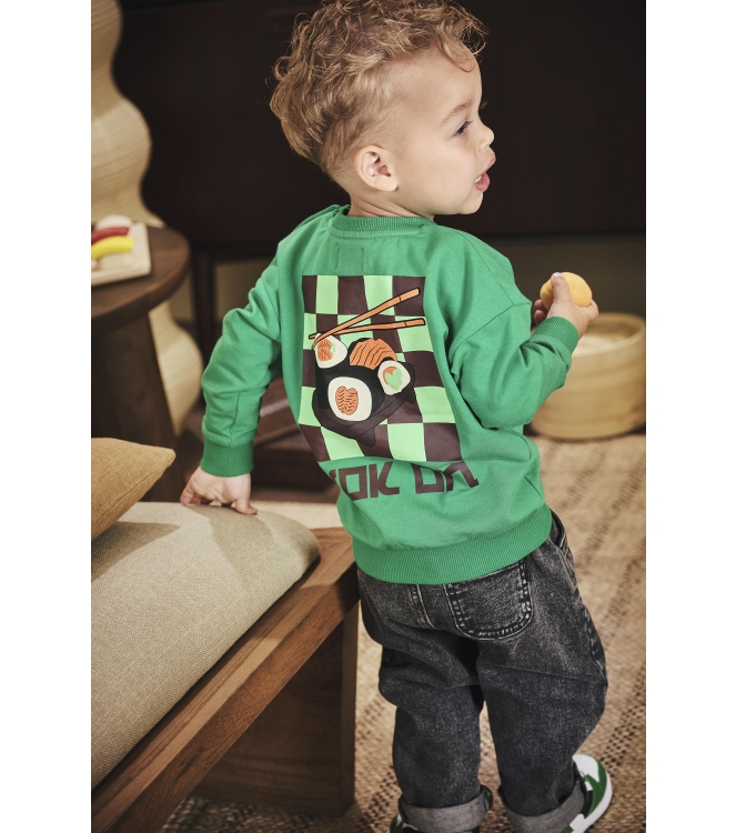 Z8 truien & vesten Jelly bean Tijl