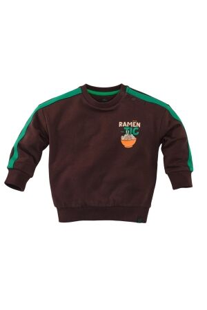Z8 Sieb Sweater Crushed cloves