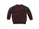 Z8 truien Crushed cloves Sieb