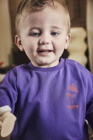 Z8 truien & vesten Purpureus Teun