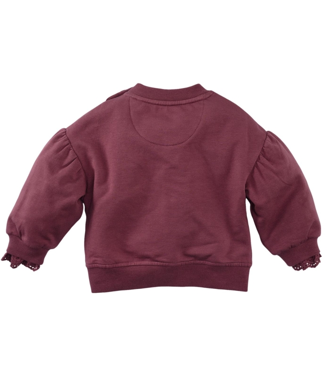 Z8 truien & vesten Spicy mauve Lizelot