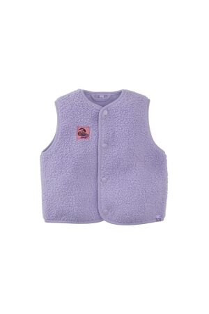 Z8 Celina Gilet Morning violet