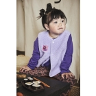 Z8 blazers & gilets Morning violet Celina