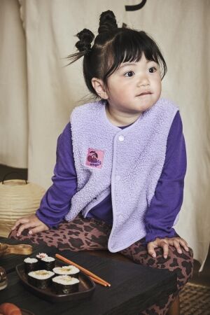Z8 blazers & gilets Morning violet Celina