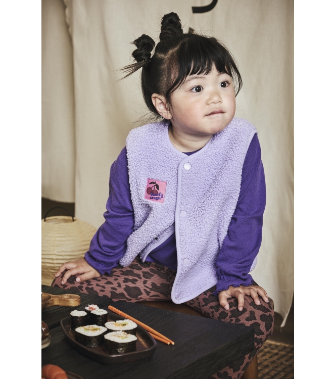 Z8 blazers & gilets Morning violet Celina
