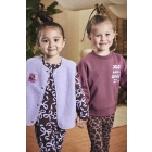 Z8 blazers & gilets Morning violet Celina