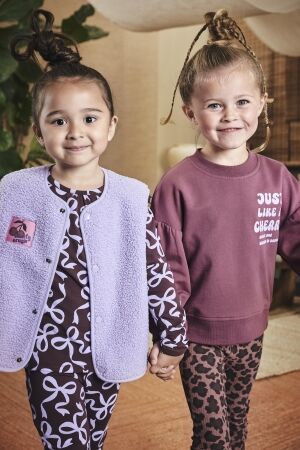 Z8 blazers & gilets Morning violet Celina