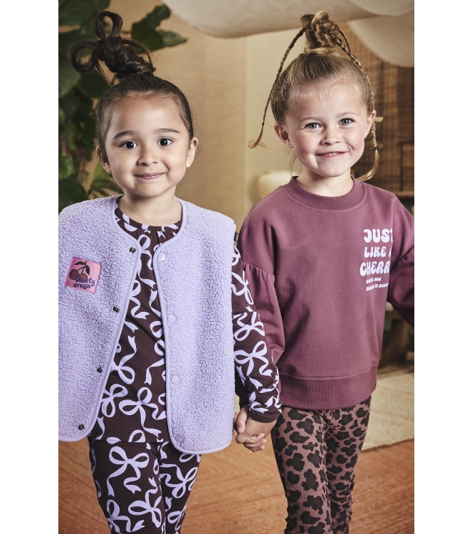 Z8 blazers & gilets Morning violet Celina
