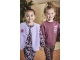 Z8 blazers & gilets Morning violet Celina