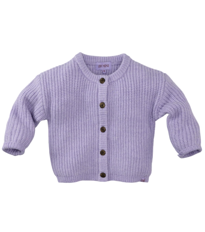 Z8 truien & vesten Morning violet Maire