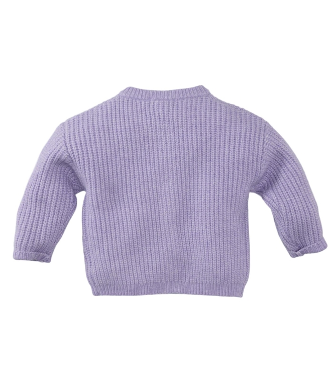 Z8 truien & vesten Morning violet Maire