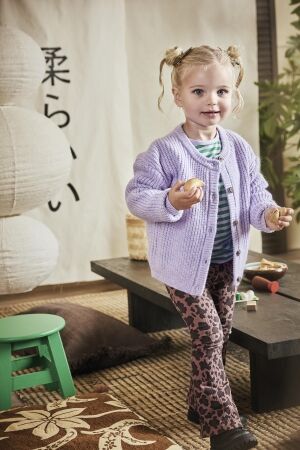 Z8 truien & vesten Morning violet Maire