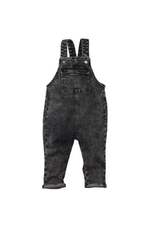 Z8 broeken Black denim Stian