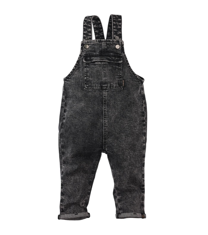 Z8 broeken Black denim Stian