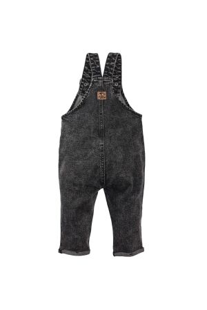Z8 broeken Black denim Stian