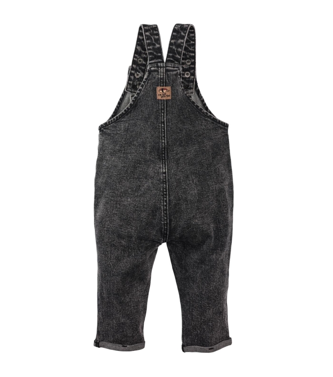 Z8 broeken Black denim Stian