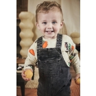 Z8 jeans Black denim Stian