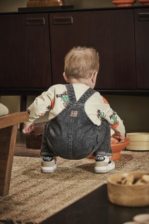 Z8 broeken Black denim Stian