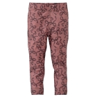 Z8 leggings Brownstone/AOP Renesmee