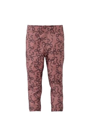 Z8 Renesmee Legging Brownstone/AOP