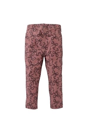 Z8 leggings Brownstone/AOP Renesmee