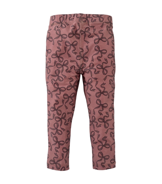 Z8 leggings Brownstone/AOP Renesmee