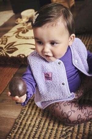 Z8 leggings Brownstone/AOP Renesmee